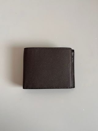 Cartera Zara Marrón Nueva