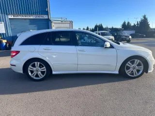 Mercedes-Benz Clase R 2011