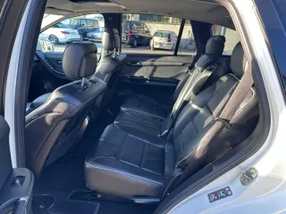 Mercedes-Benz Clase R 2011