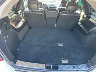 Mercedes-Benz Clase R 2011