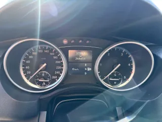 Mercedes-Benz Clase R 2011