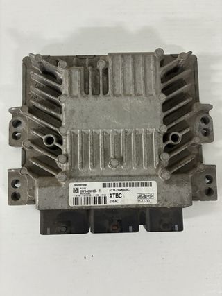 Continental 5WS40909-T ATBC ECU