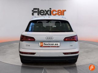Audi Q5 2.0 TDI 110kW (150CV)