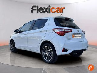 Toyota Yaris 1.5 110 Feel! Edition