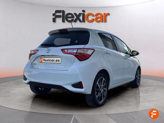 Toyota Yaris 1.5 110 Feel! Edition