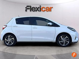 Toyota Yaris 1.5 110 Feel! Edition