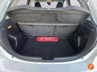 Toyota Yaris 1.5 110 Feel! Edition