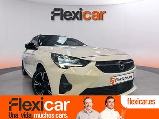 Opel Corsa 1.2T XHL 74kW (100CV) Edition