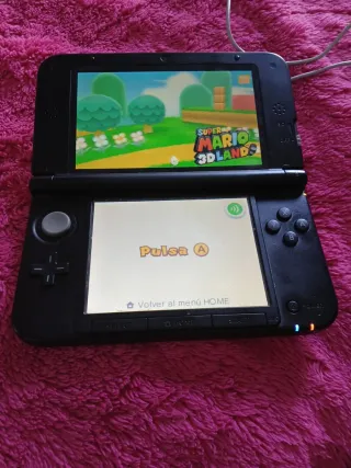 4 Juegos Nintendo 3DS Mario & Luigi