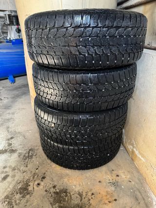 Llantas BMW Serie 1 R16