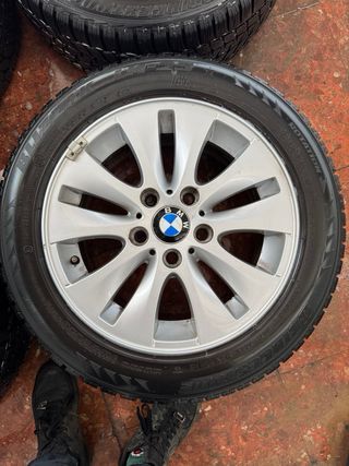Llantas BMW Serie 1 R16