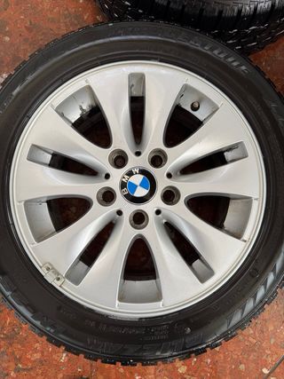 Llantas BMW Serie 1 R16