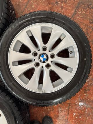 Llantas BMW Serie 1 R16