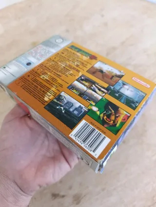 Lylat War - Lylatwars Nintendo 64 n64