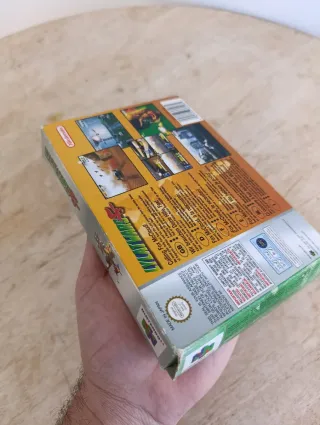 Lylat War - Lylatwars Nintendo 64 n64