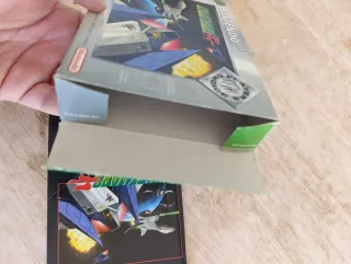 Lylat War - Lylatwars Nintendo 64 n64