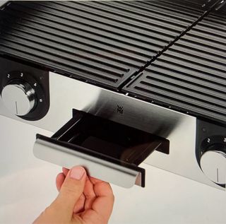 Parrilla Eléctrica WMF Lono 2400W