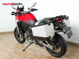 DUCATI MULTISTRADA 1160 V4 RALLY