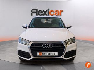 Audi Q5 2.0 TDI 110kW (150CV)