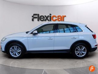 Audi Q5 2.0 TDI 110kW (150CV)