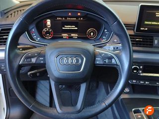Audi Q5 2.0 TDI 110kW (150CV)