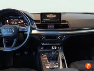 Audi Q5 2.0 TDI 110kW (150CV)