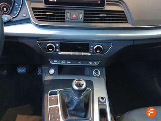 Audi Q5 2.0 TDI 110kW (150CV)