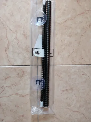 Parasol Coche 40cm con Ventosas