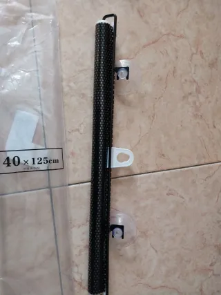 Parasol Coche 40cm con Ventosas