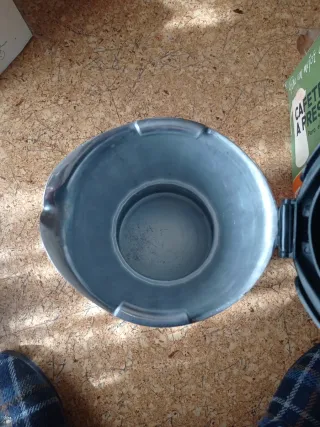 Cafetera Magefesa 18 tazas con caja original