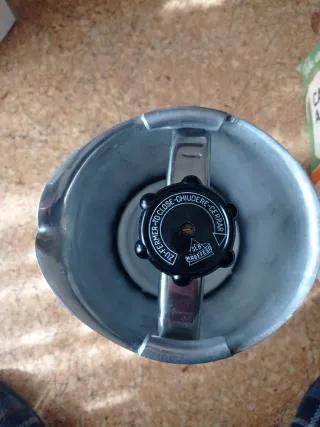 Cafetera Magefesa 18 tazas con caja original