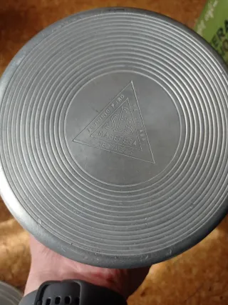 Cafetera Magefesa 18 tazas con caja original