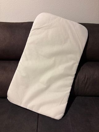 Cuna y carrito bebé Kinderkraft