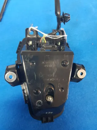 Piloto trasero Honda CBR650R (2024-2025)