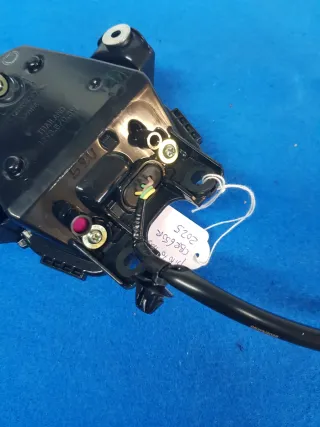 Piloto trasero Honda CBR650R (2024-2025)