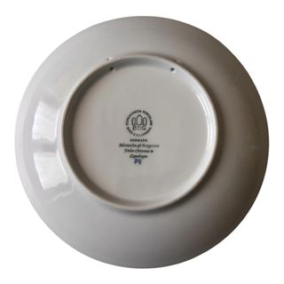 Bing & Grondahl Jule-After 1993 Piatto Natale