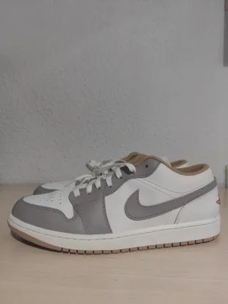 Nike Jordan 1 Low Talla 46