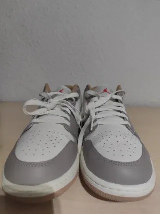 Nike Jordan 1 Low Talla 46