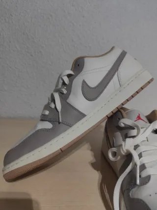 Nike Jordan 1 Low Talla 46