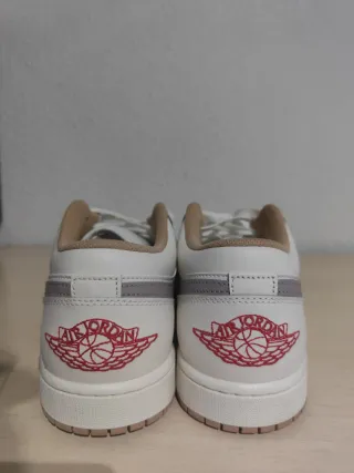 Nike Jordan 1 Low Talla 46