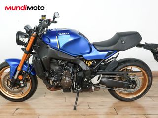 YAMAHA XSR 900