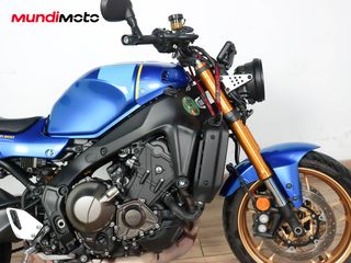 YAMAHA XSR 900