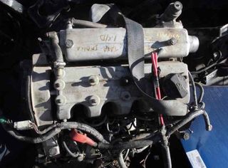 Otolp123029 motor completo 475idi tata indica 1.4