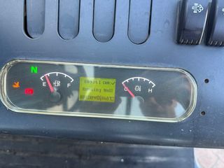 Carretilla Elevadora Diesel Baoli KBD18 Km0 Nueva