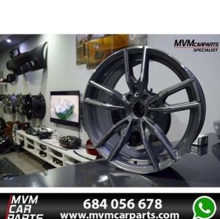 Llantas BMW Serie 3 Nuevas