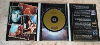 DVDs Europe: Rock the Night, Live from the Dark, H