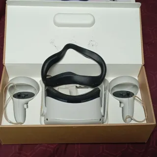 Quest 2 Gafas VR