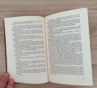 Libro : El adolescente indómito