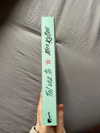 Tal vez tú: Serie Tú 2