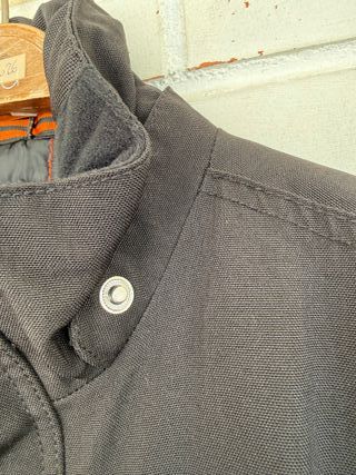 Parka Timberland Pro Negra Talla XXL